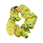 Pit Viper 1993 Scrunchie