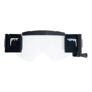 Pit Viper The World Champion Goggle Roll Off System